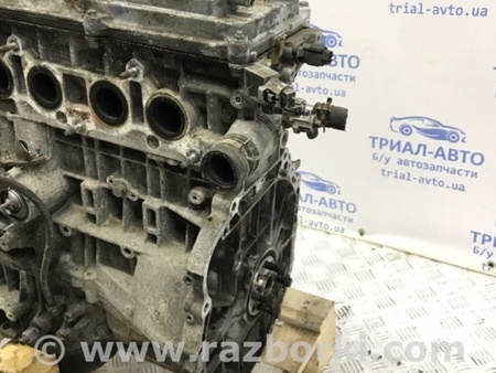 ФОТО Двигатель для Toyota RAV-4 (05-12) Київ