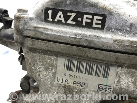 ФОТО Двигатель для Toyota RAV-4 (05-12) Київ