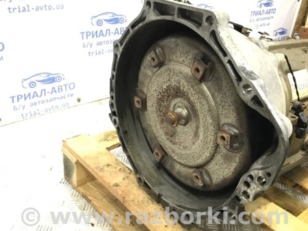 ФОТО Коробка передач АКПП для Toyota Land Cruiser Prado 120 Киев