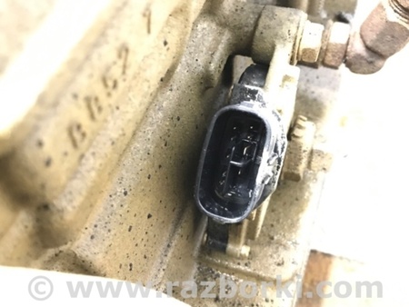 ФОТО Коробка передач АКПП для Toyota Land Cruiser Prado 120 Киев