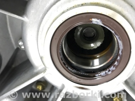 ФОТО Коробка передач АКПП для Toyota Land Cruiser Prado 120 Киев