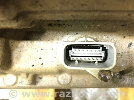 ФОТО Коробка передач АКПП для Toyota Land Cruiser Prado 120 Киев