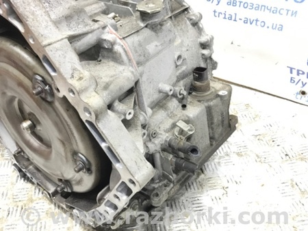 ФОТО Коробка передач АКПП для Mazda CX-5 KE (12-17) Киев