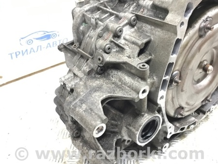 ФОТО Коробка передач АКПП для Mazda CX-5 KE (12-17) Киев