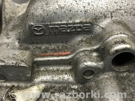 ФОТО Коробка передач АКПП для Mazda CX-5 KE (12-17) Киев