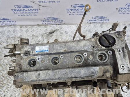 ФОТО Двигатель для Toyota RAV-4 (05-12) Київ