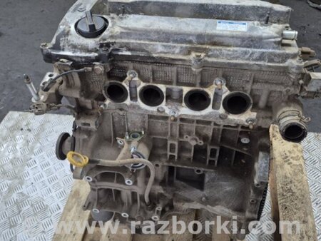 ФОТО Двигатель для Toyota RAV-4 (05-12) Київ