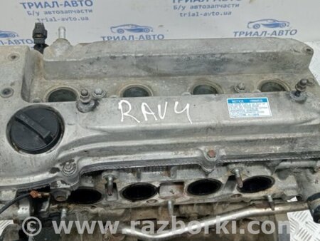 ФОТО Двигатель для Toyota RAV-4 (05-12) Київ