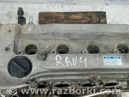 ФОТО Двигатель для Toyota RAV-4 (05-12) Київ