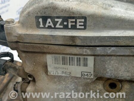 ФОТО Двигатель для Toyota RAV-4 (05-12) Київ