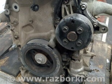 ФОТО Двигатель для Toyota RAV-4 (05-12) Київ