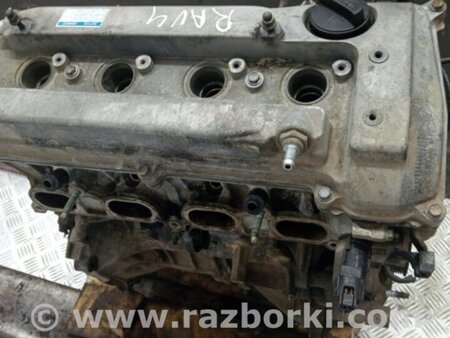 ФОТО Двигатель для Toyota RAV-4 (05-12) Київ