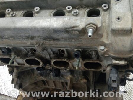 ФОТО Двигатель для Toyota RAV-4 (05-12) Київ