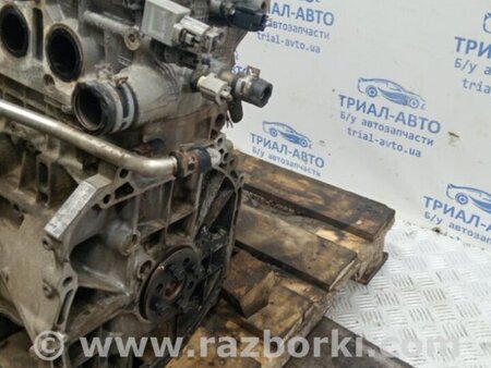 ФОТО Двигатель для Toyota RAV-4 (05-12) Київ