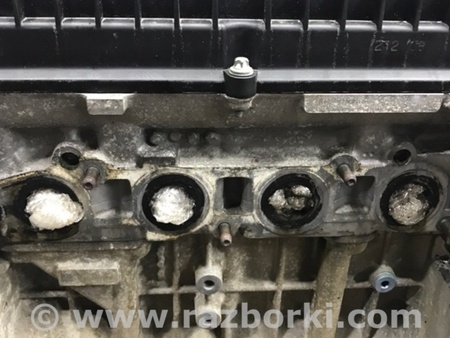 ФОТО Двигатель под МКПП для Mitsubishi Lancer X 10 (08-17) Киев