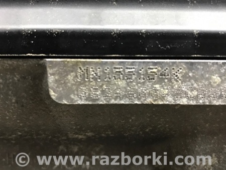 ФОТО Двигатель под МКПП для Mitsubishi Lancer X 10 (08-17) Киев