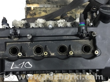 ФОТО Двигатель под МКПП для Mitsubishi Lancer X 10 (08-17) Киев