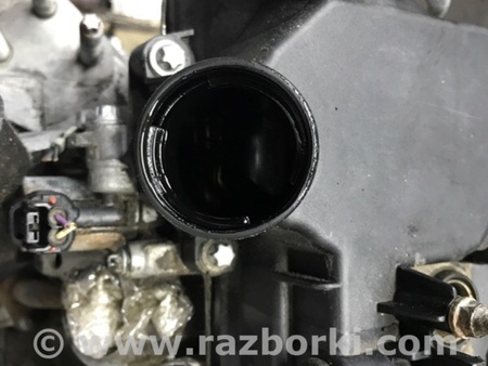 ФОТО Двигатель под МКПП для Mitsubishi Lancer X 10 (08-17) Киев