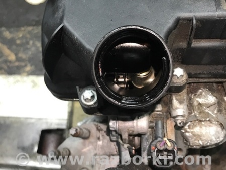 ФОТО Двигатель под МКПП для Mitsubishi Lancer X 10 (08-17) Киев