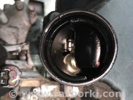 ФОТО Двигатель под МКПП для Mitsubishi Lancer X 10 (08-17) Киев