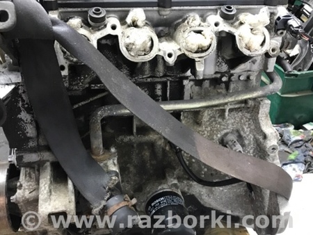 ФОТО Двигатель под МКПП для Mitsubishi Lancer X 10 (08-17) Киев