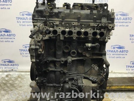 ФОТО Двигатель для KIA Sportage SL (2010-2015) Київ