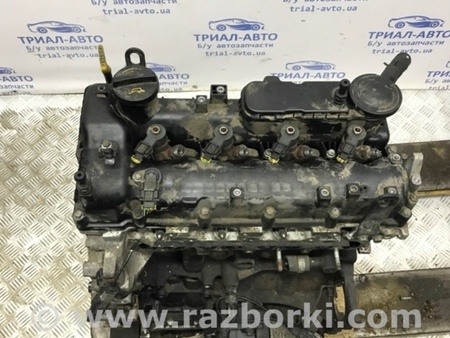 ФОТО Двигатель для KIA Sportage SL (2010-2015) Київ