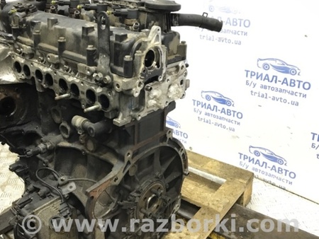 ФОТО Двигатель для KIA Sportage SL (2010-2015) Київ