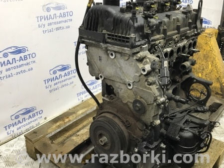 ФОТО Двигатель для KIA Sportage SL (2010-2015) Київ