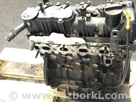 ФОТО Двигатель для KIA Sportage SL (2010-2015) Київ