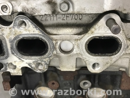 ФОТО Двигатель для KIA Sportage SL (2010-2015) Київ