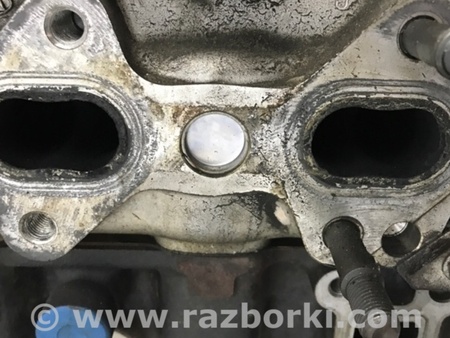 ФОТО Двигатель для KIA Sportage SL (2010-2015) Київ