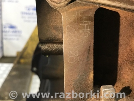 ФОТО Двигатель для KIA Sportage SL (2010-2015) Київ