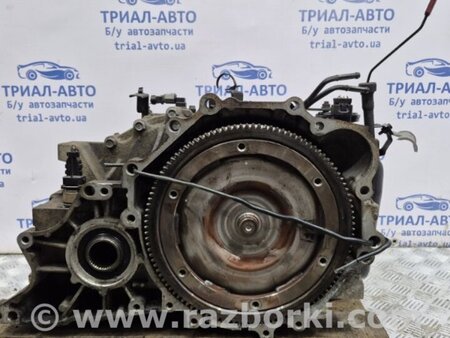 ФОТО Коробка передач АКПП для Hyundai Tucson (04-10) Киев