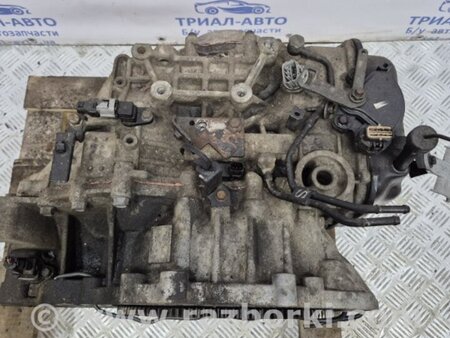 ФОТО Коробка передач АКПП для Hyundai Tucson (04-10) Киев
