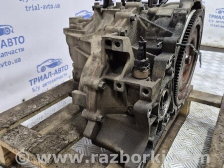 ФОТО Коробка передач АКПП для Hyundai Tucson (04-10) Киев