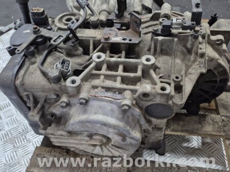 ФОТО Коробка передач АКПП для Hyundai Tucson (04-10) Киев