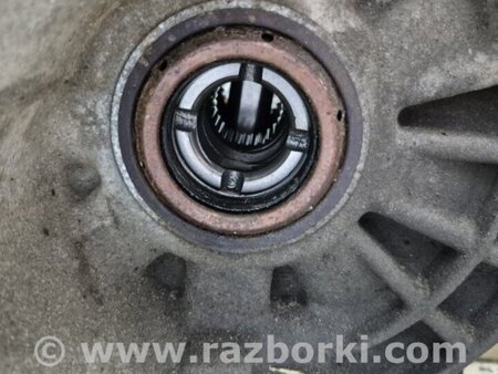 ФОТО Коробка передач АКПП для Hyundai Tucson (04-10) Киев