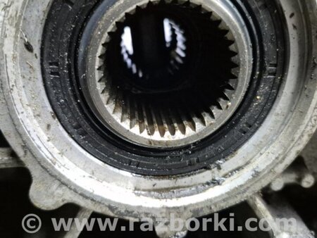 ФОТО Коробка передач АКПП для Hyundai Tucson (04-10) Киев