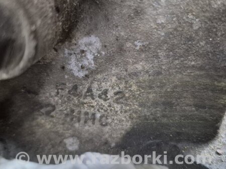 ФОТО Коробка передач АКПП для Hyundai Tucson (04-10) Киев