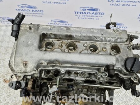 ФОТО Двигатель для Toyota Avensis T250 (02.2003-10.2009) Київ