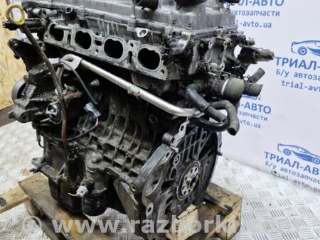 ФОТО Двигатель для Toyota Avensis T250 (02.2003-10.2009) Київ