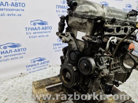 ФОТО Двигатель для Toyota Avensis T250 (02.2003-10.2009) Київ