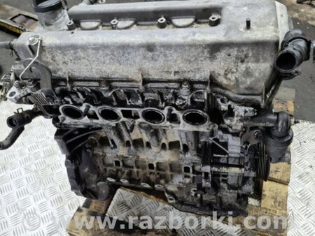 ФОТО Двигатель для Toyota Avensis T250 (02.2003-10.2009) Київ