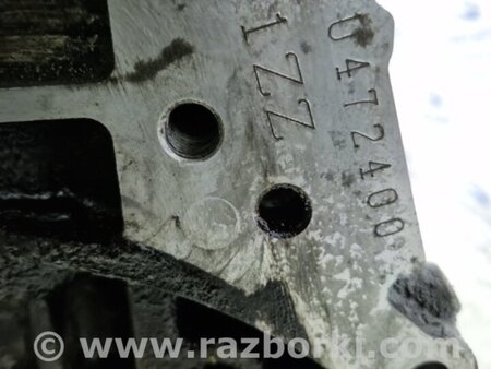 ФОТО Двигатель для Toyota Avensis T250 (02.2003-10.2009) Київ