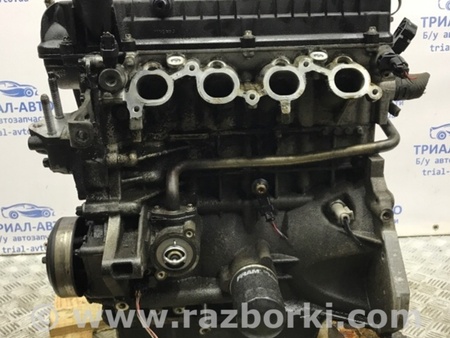 ФОТО Двигатель для Mitsubishi Lancer X 10 (08-17) Киев