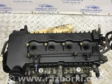 ФОТО Двигатель для Mitsubishi Lancer X 10 (08-17) Киев
