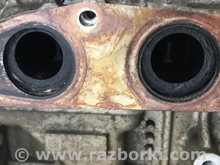 ФОТО Двигатель для Mitsubishi Lancer X 10 (08-17) Киев