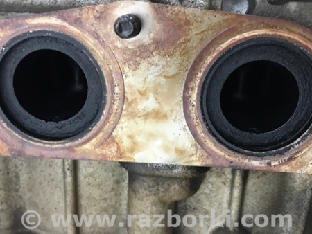 ФОТО Двигатель для Mitsubishi Lancer X 10 (08-17) Киев