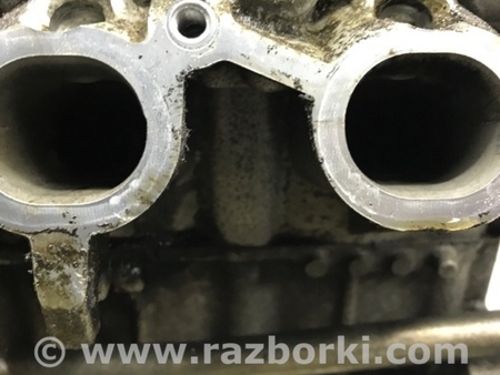 ФОТО Двигатель для Mitsubishi Lancer X 10 (08-17) Киев